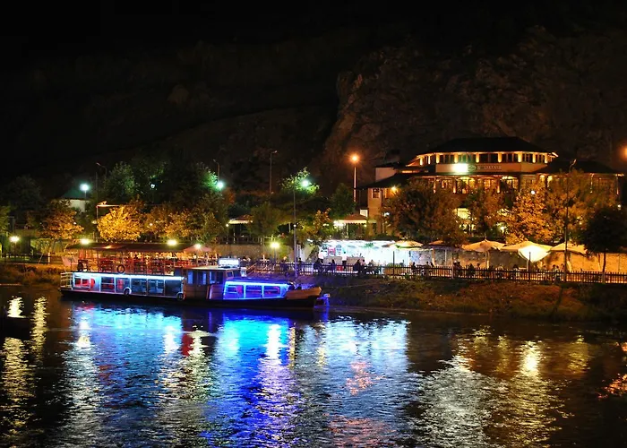 Hotel Vataksi Berdic e Siperme