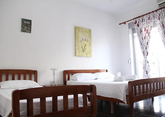 Best Tirana Hotels For Families With Kids near Grand Park of Tirana