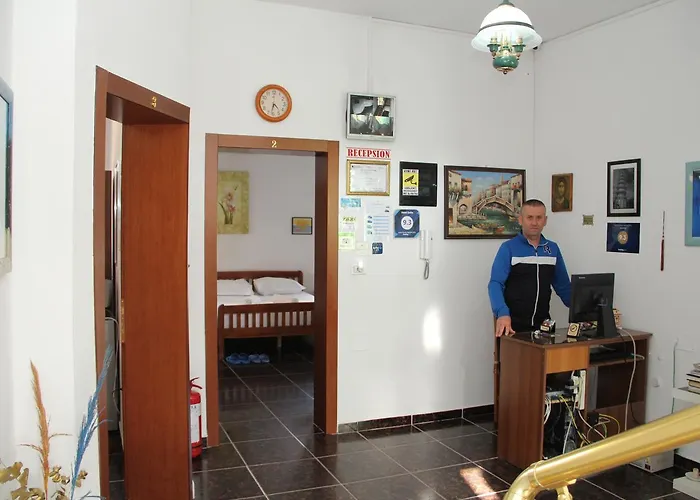 Best Tirana Hotels For Families With Kids near Grand Park of Tirana