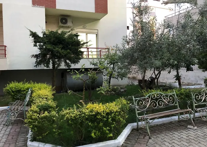 Seaside Apartment N 2 Golem