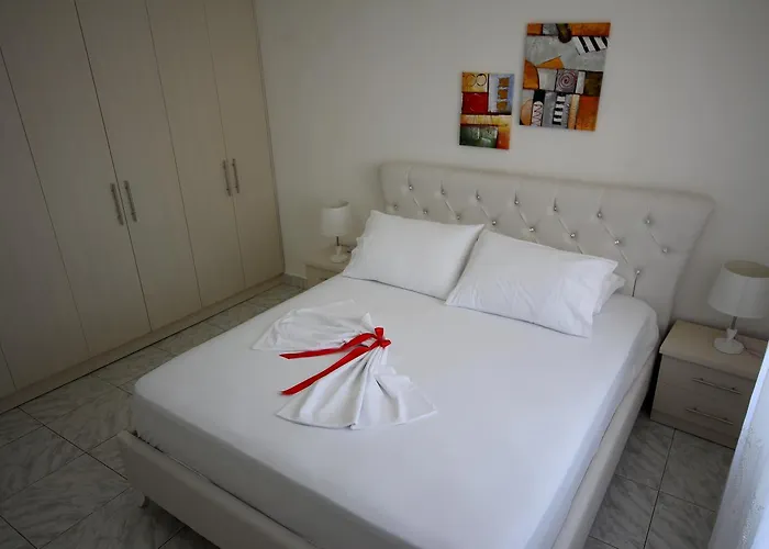 Cozy Apartment Sarandë