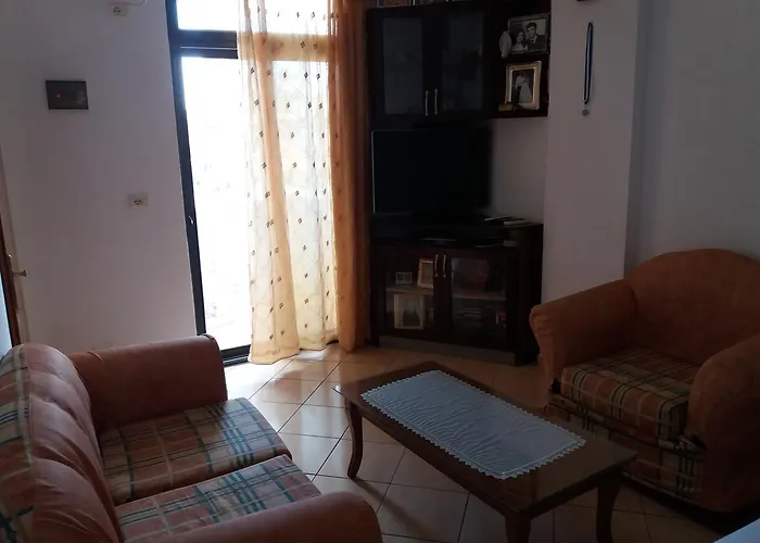 Apartments Villa Dovinefa Ksamil che accetta animali