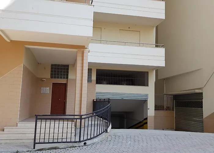 Haustierfreundliches Appartamento Giallo Vlorë