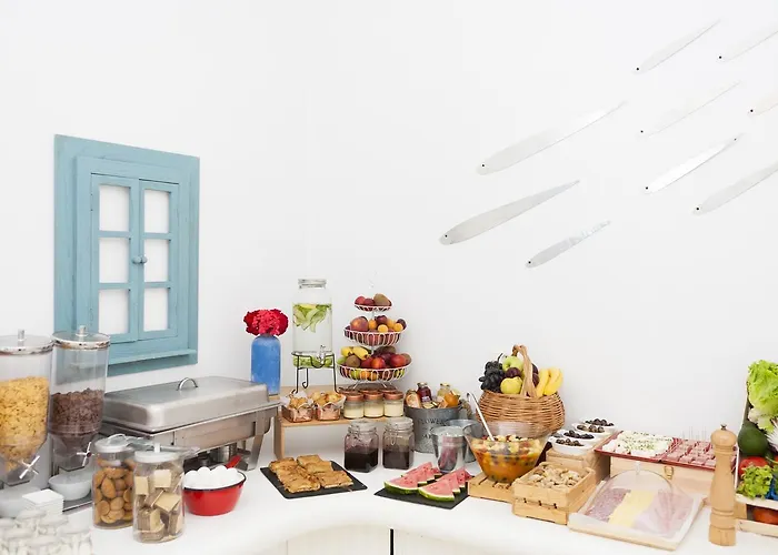 4 Sterne Hotels in Sarandë