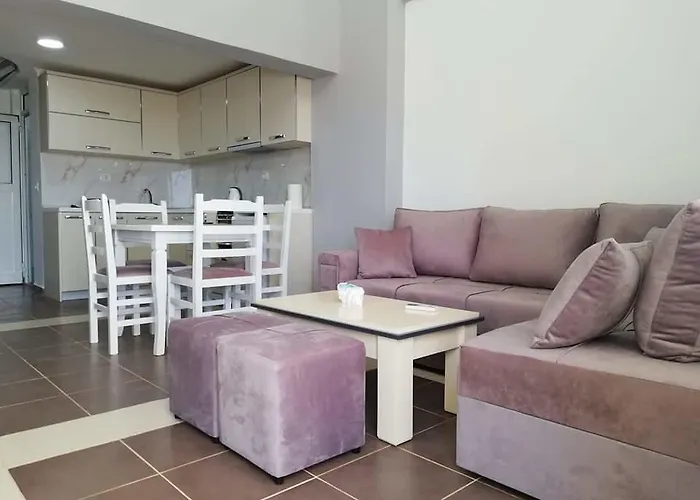 Appartamento Sweet Dreams Apartament Sarandë