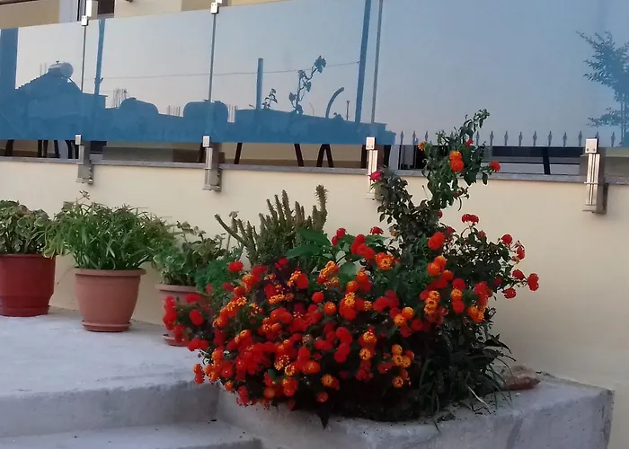 Welcome Home Sarandë