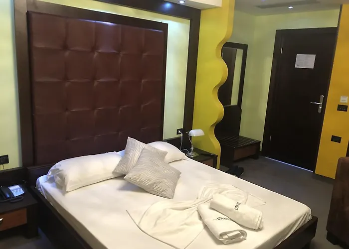 Icon Hotel Vlore