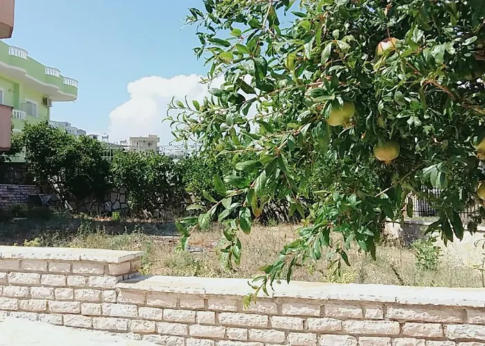 Imperial Apartments Ksamil