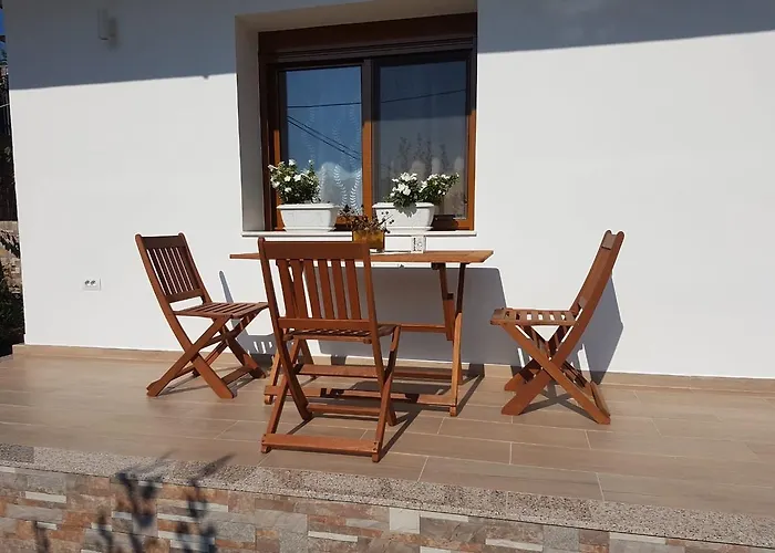 Pet friendly Vila Alikaj Sarande