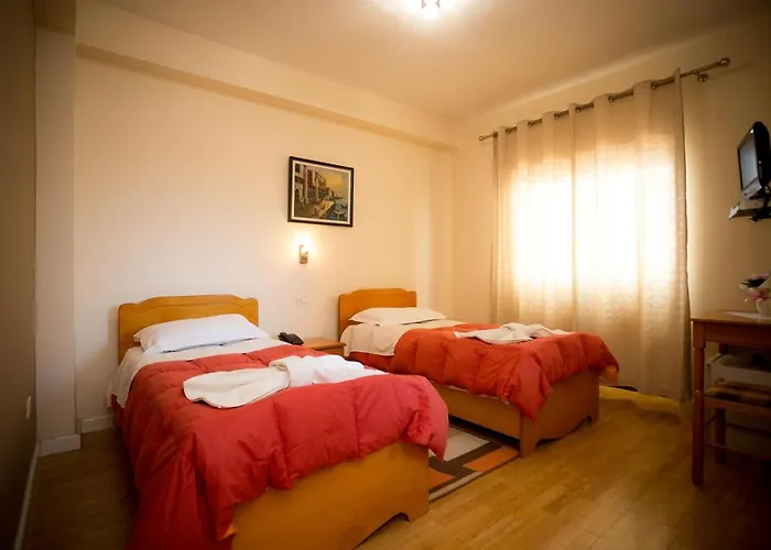 Kolping Hotel Shkoder