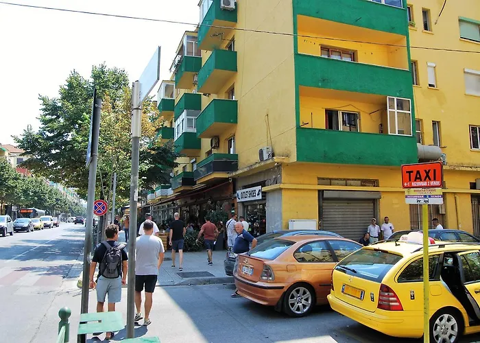 Hotel vicino a Moschea di Et'Hem Bey