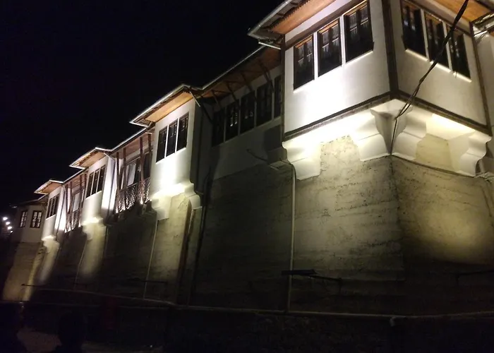 Hotel Kodra Gjirokaster