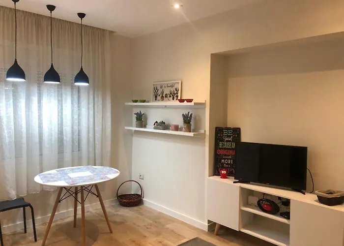 ★ The Cozy Little Apartment ★ Shkoder