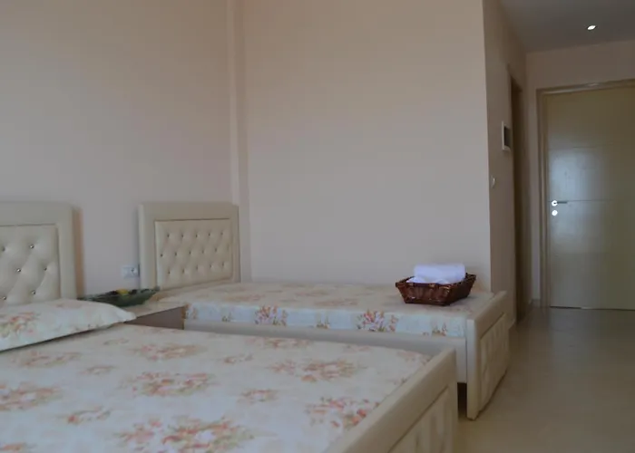 Appartamento Amaris Sarandë che accetta animali