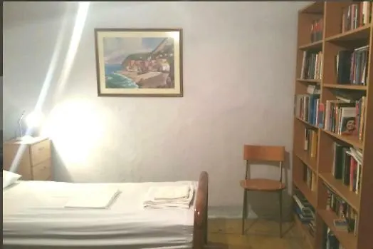 Communist Style Apartment Tirana