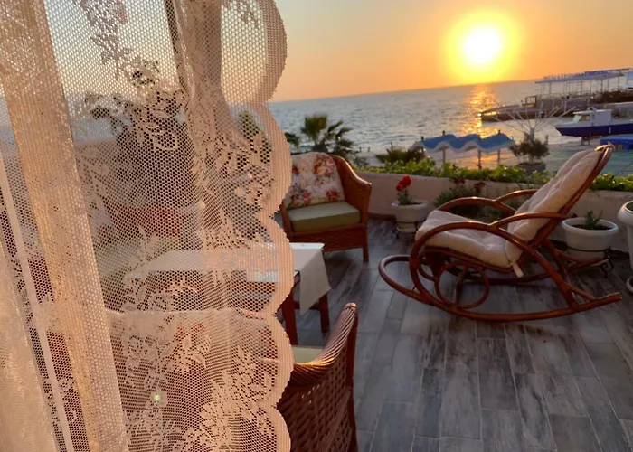 Bougainville Bay Resort - Villa 11 Sarande