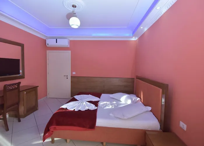Shkoder Hotels
