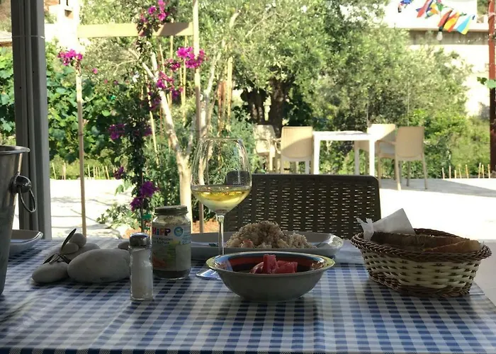 Guest House Solive Himare