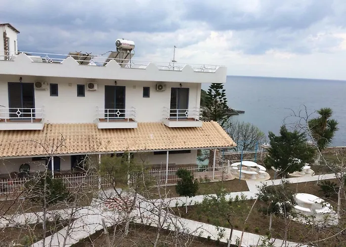 Heaven Beach Sarandë