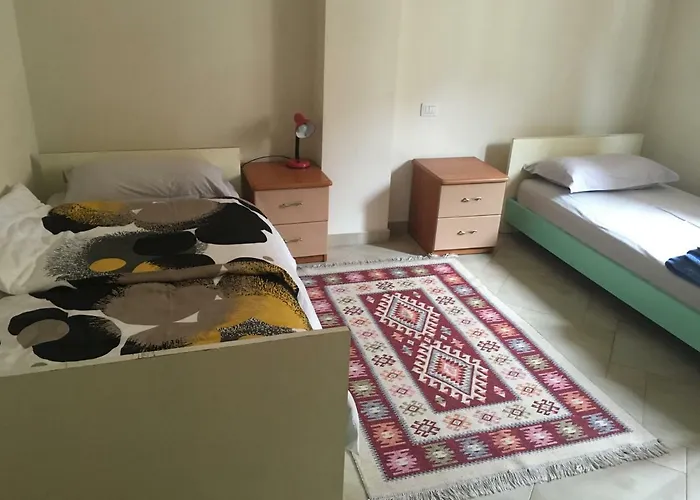 Nina Guest House Tirana