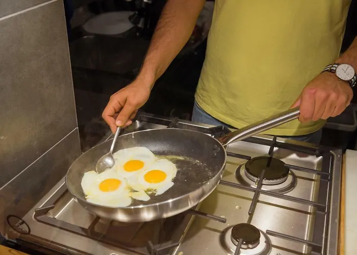 Hotels nahe Kathedrale St. Paulus