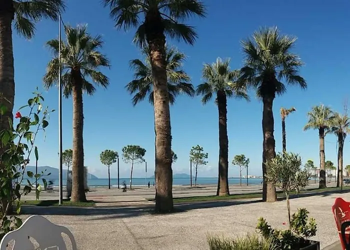 Appartamento 25 Vlore