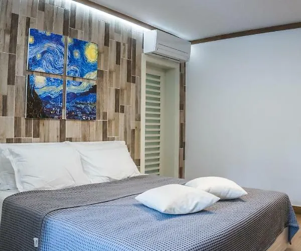 Haustierfreundliches Venere Tirana Suite