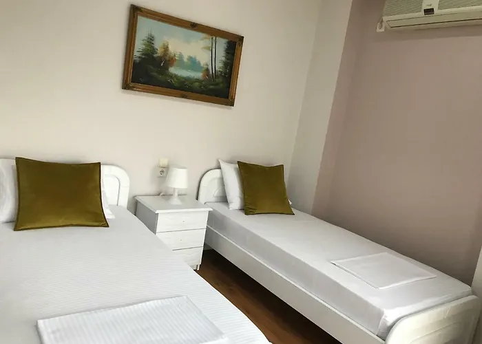 Joy Hotel Sarandë
