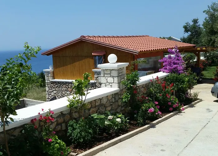 Season Inn Dhërmi