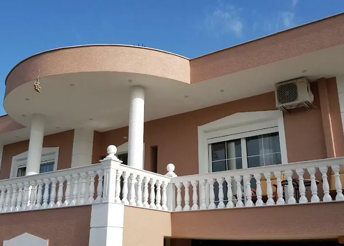 Villa Anastasia Ksamil