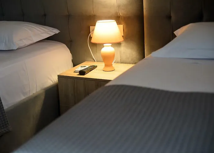 Hotel Niku Tirana