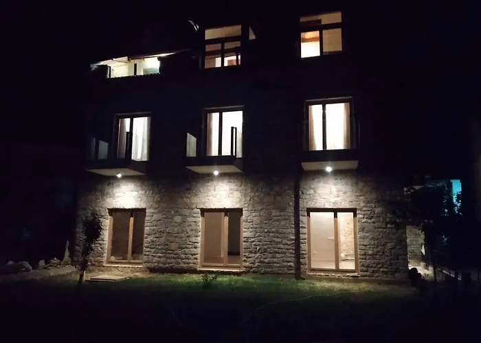 Vila 43 Lin