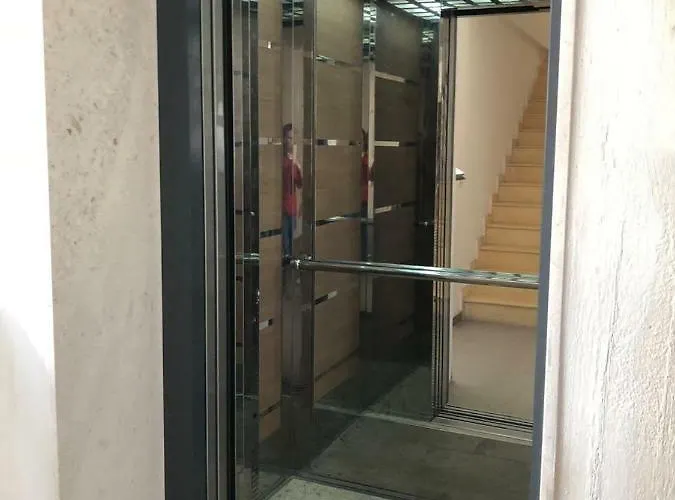 Center Apartment Vlore