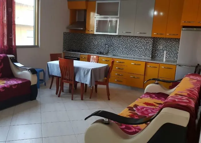 Boutique Relax Apartment 3 Vlorë
