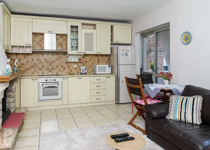 Belle Apartment Tirana