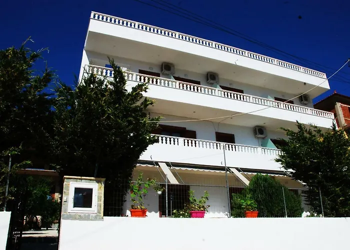 Vila Renato Ksamil