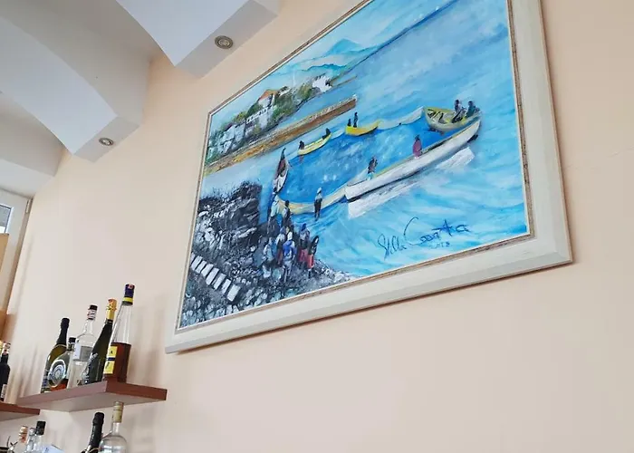 Rooms Balani Shkoder