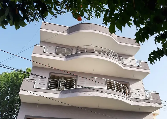 Guest House Pura Durrës