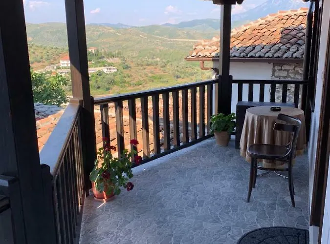 Guest House Genti Berat