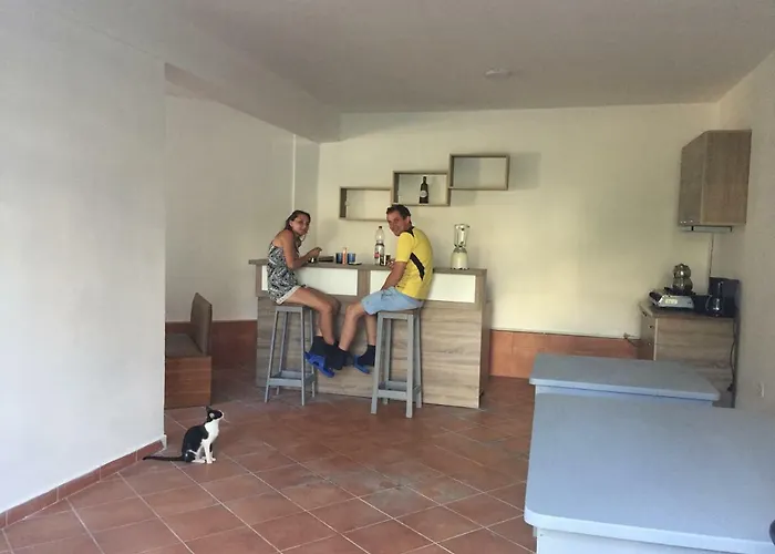 Villa Dede Nikolla Durrës