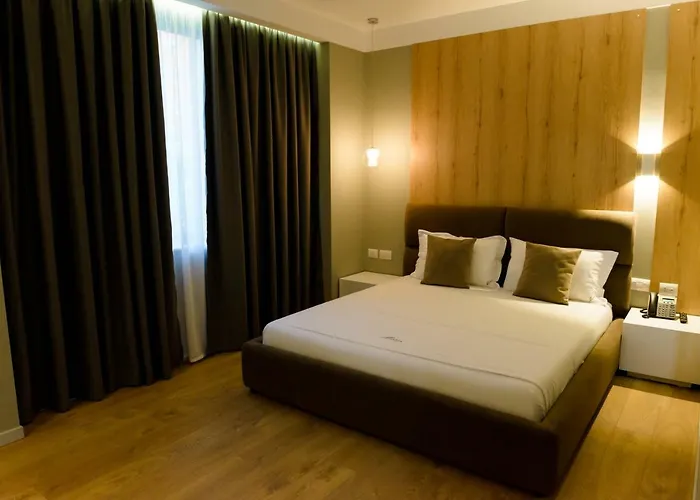Hotel One Vlore
