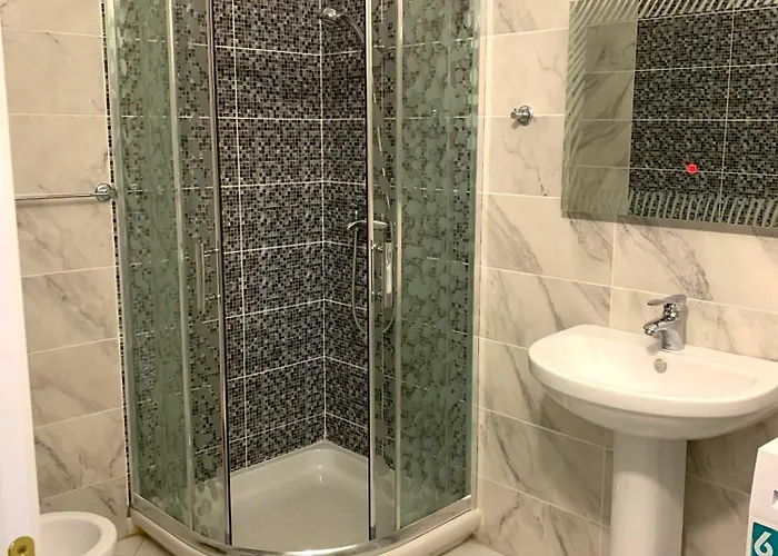 Apartments 2 Room Melody Oslo Vlore