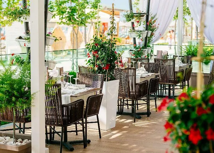 Akileda Hotel Kryemedhej