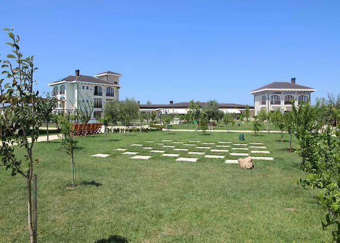 Vinea Resort Arape-Rashbulli