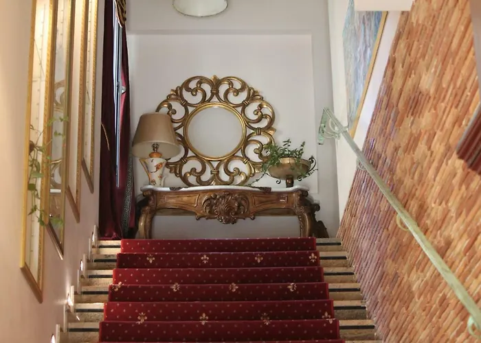 2 Kitarrat Boutique Hotel & Spa Durrës