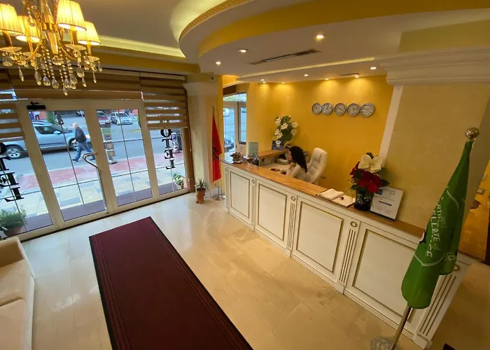 Shkoder hotels near Vendi i Deshmise dhe Kujteses