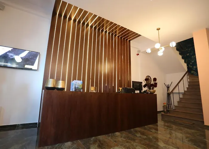 Elite Hotel Pogradec