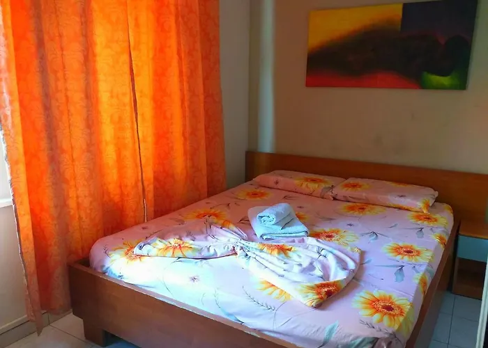 Hotel Central Tirana