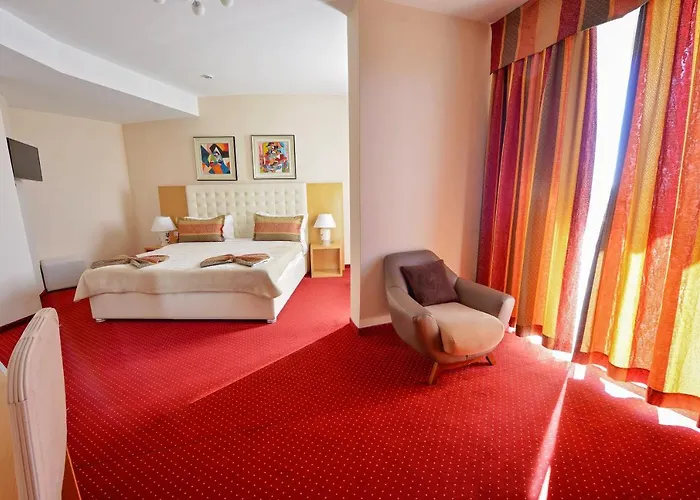 Jolly Hotel Lezhe