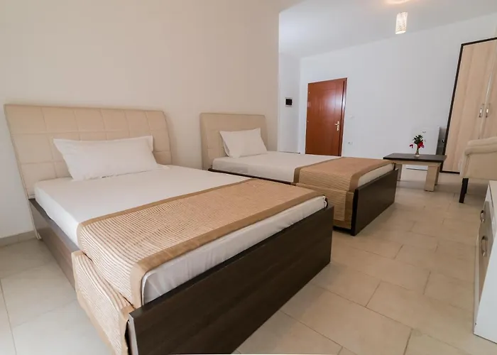 Hotels nahe Shengjin Beach